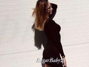 SugarBaby21