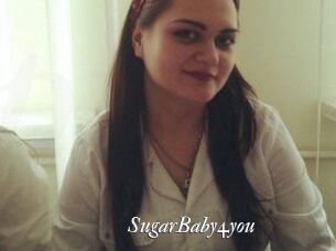 SugarBaby4you
