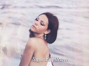 SugarBabySweet