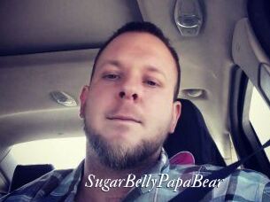 SugarBellyPapaBear
