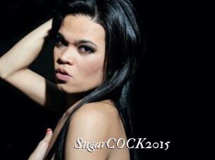 SugarCOCK2015