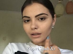 SugarCandyXx