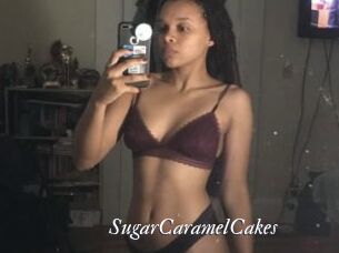 SugarCaramelCakes