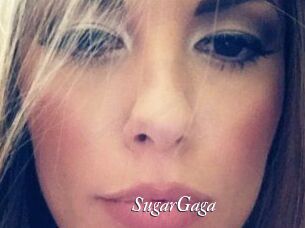 SugarGaga Partouze