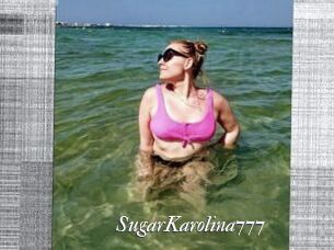 SugarKarolina777