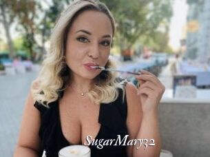 SugarMary32