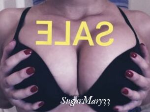 SugarMary33