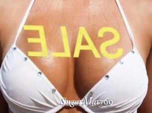 SugarMary69