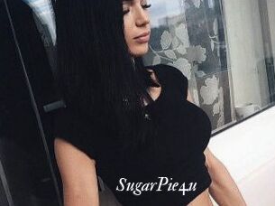 SugarPie4u