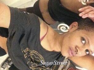 SugarStroke