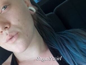 SugarSwirl