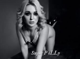 Sugar_P_oLLy Partouze