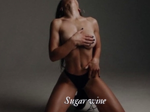 Sugar_wine
