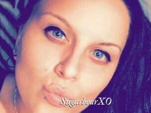 Sugarbear_XO Partouze