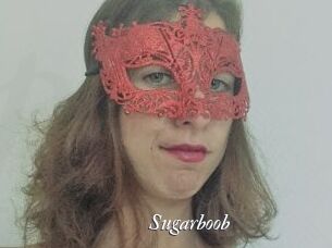 Sugarboob
