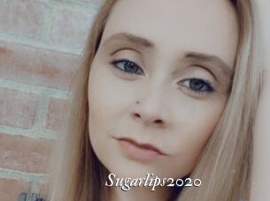 Sugarlips2020 Partouze