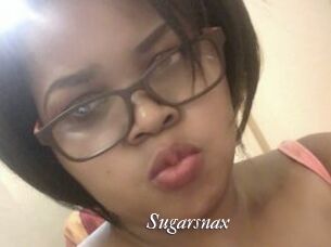 Sugarsnax Partouze