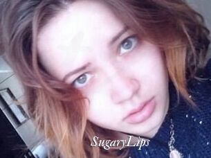 SugaryLips