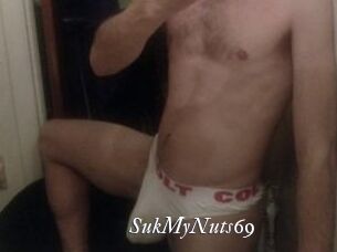 SukMyNuts69