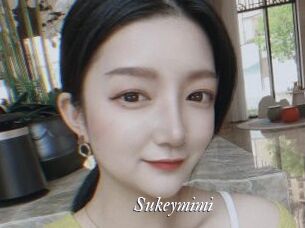 Sukeymimi