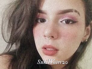 SukiWater20