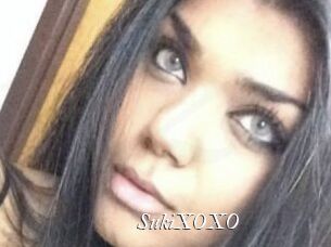 SukiXOXO