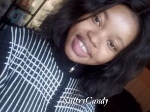SultryCandy
