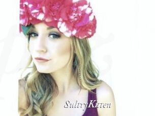 SultryKitten