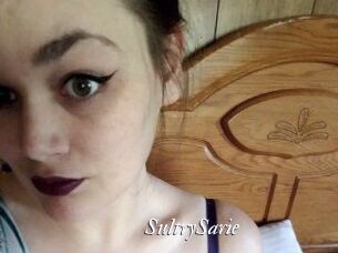 Sultry_Sarie Partouze