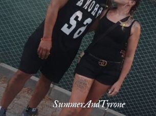 SummerAndTyrone