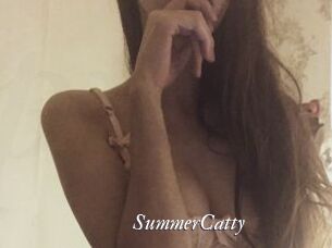 SummerCatty
