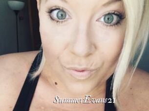SummerEvans21