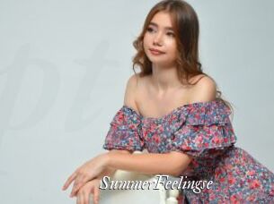 SummerFeelingse