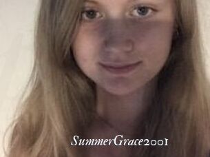 SummerGrace2001