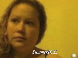 SummerICE