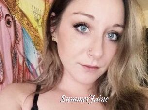 SummerJaine