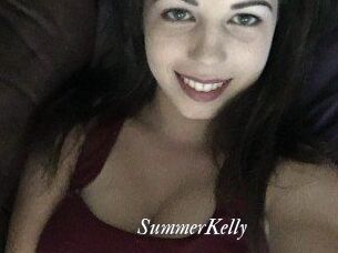 SummerKelly