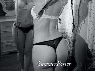 SummerPorter