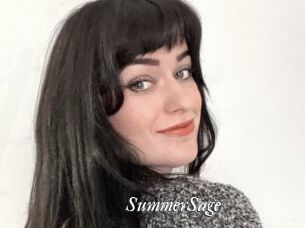 SummerSage