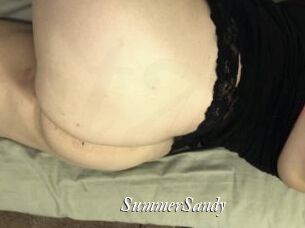 SummerSandy