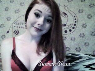 SummerSloan