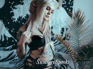 SummerSpooks