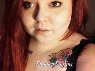 SummerSterling