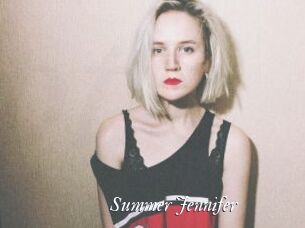 Summer_Jennifer