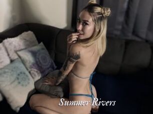 Summer_Rivers Partouze