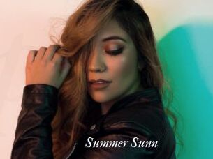 Summer_Sunn