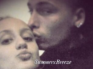 SummerxBreeze