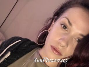 SunFlowersx93