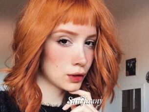 SunJanny