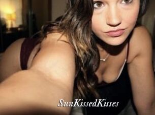 SunKissedKisses